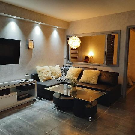 Naturist Village, Beach Side, Ground Floor Apartment アグド エクステリア 写真