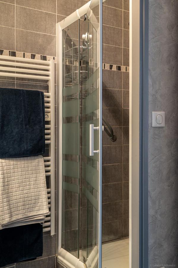 Naturist Village, Beach Side, Ground Floor Apartment アグド エクステリア 写真