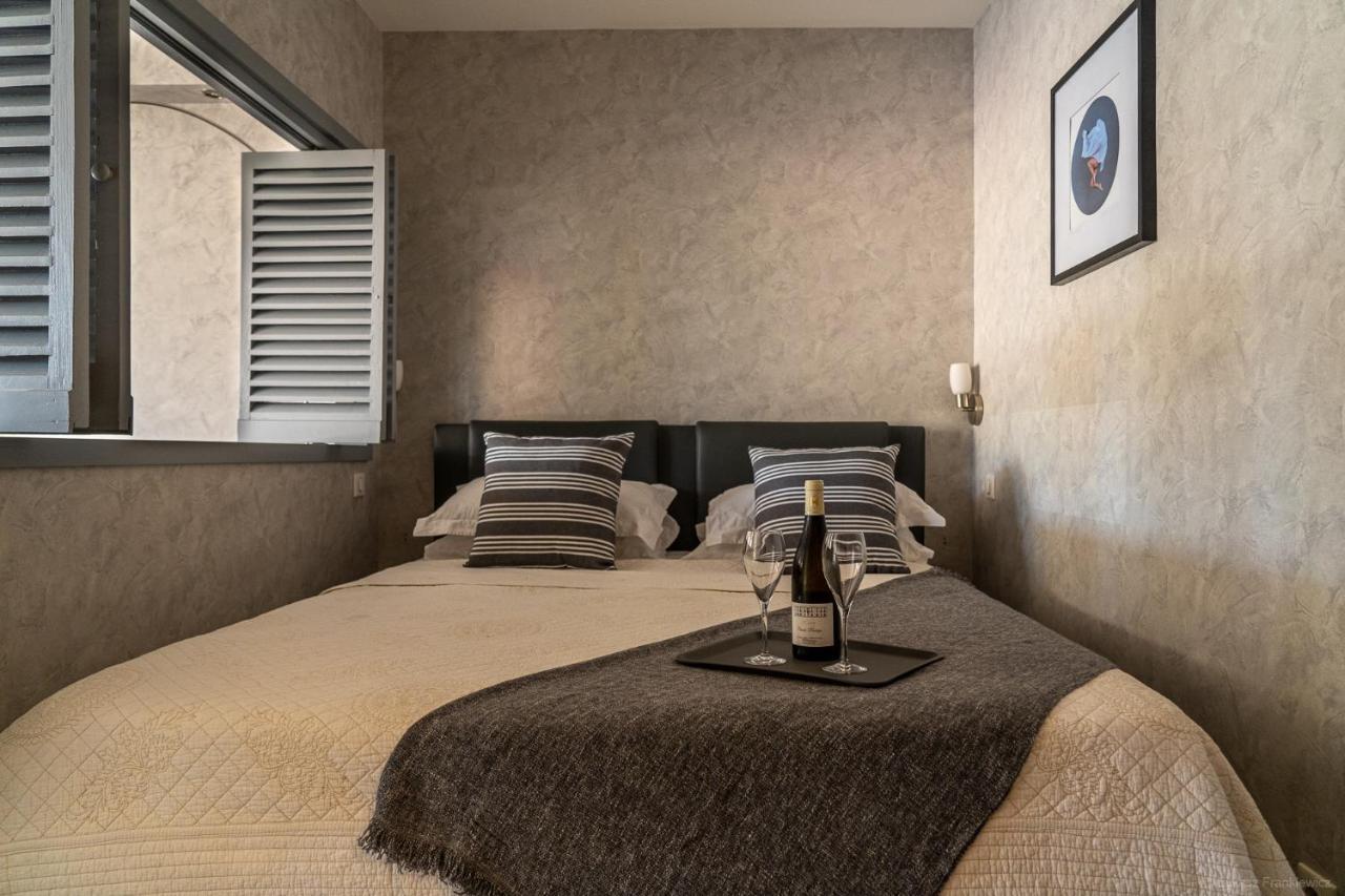 Naturist Village, Beach Side, Ground Floor Apartment アグド エクステリア 写真