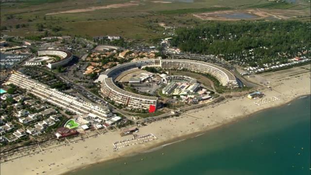 Naturist Village, Beach Side, Ground Floor Apartment アグド エクステリア 写真